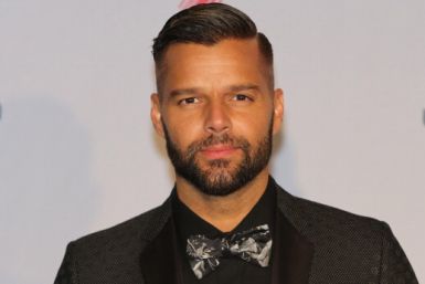 Ricky Martin death hoax
