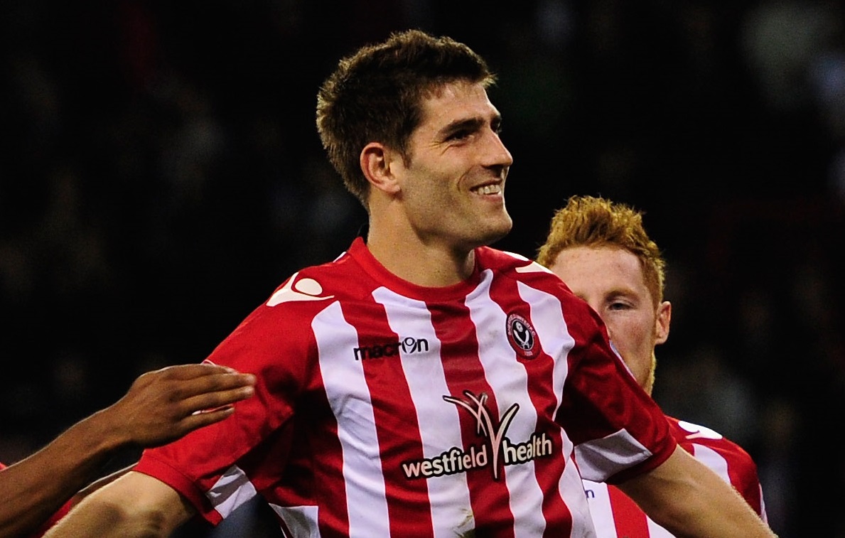 Ched Evans