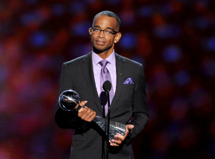 Stuart Scott