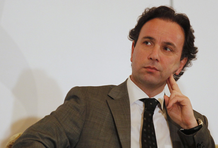 Khaled Khoja