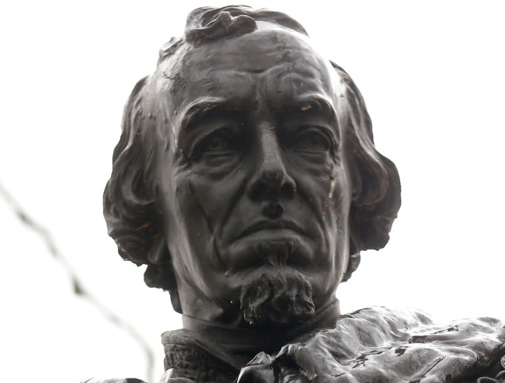 Benjamin Disraeli