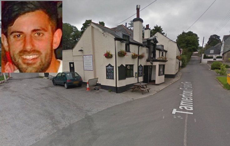 Tanis Bhandari was murdered outside the Kings Arms pub