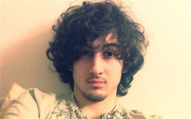Boston Marathon bomber trial: Tsarnaev 'faces death sentence'
