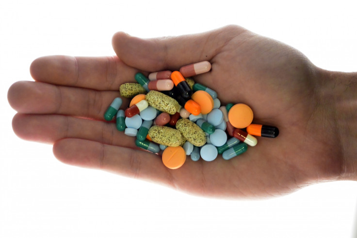 A new weight loss pill has been developed that works by tricking the body into thinking it has already consumed calories A new weight loss pill has been developed that works by tricking the body into thinking it has already consumed calories