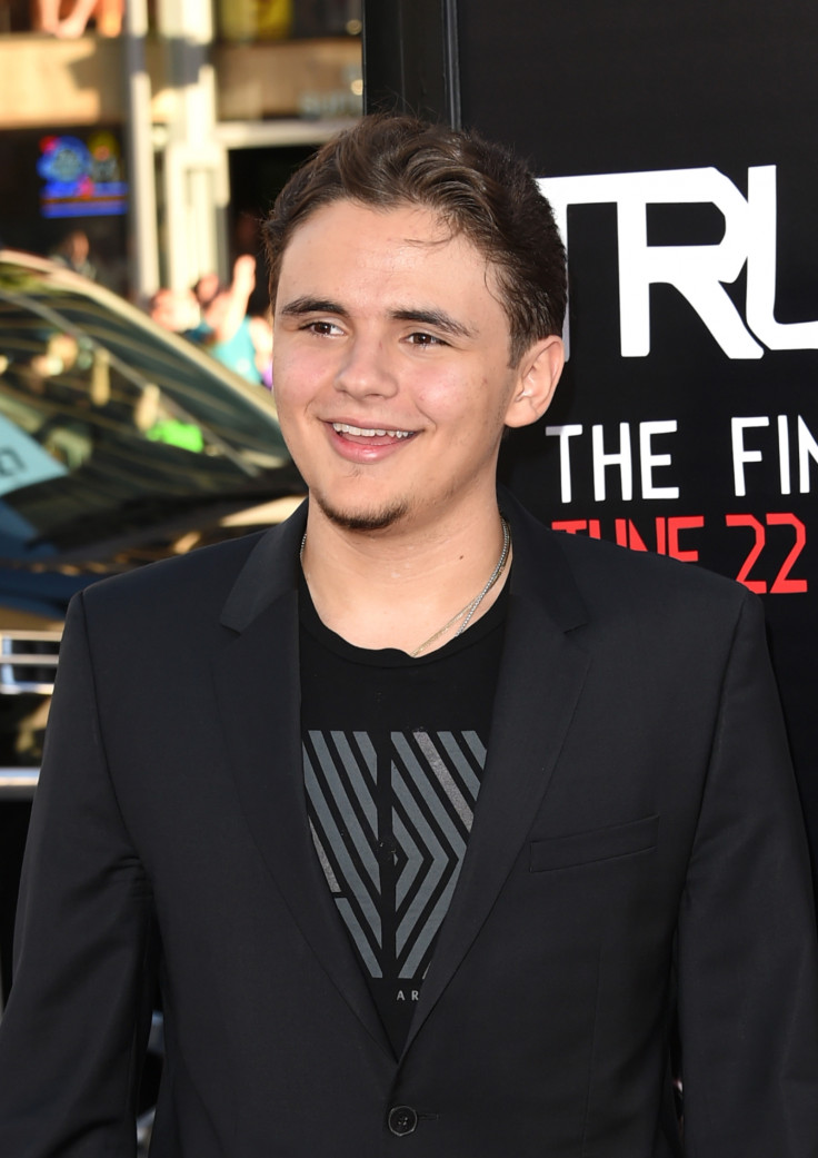 Prince Jackson