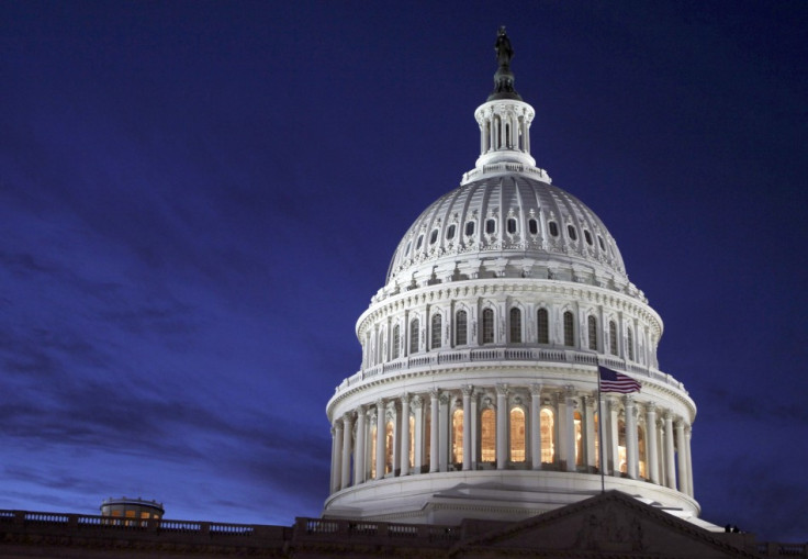 At Issue: U.S. Debt Deal At Issue: U.S. Debt Deal
