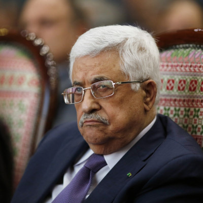US weighing options over Palestine's ICC bid