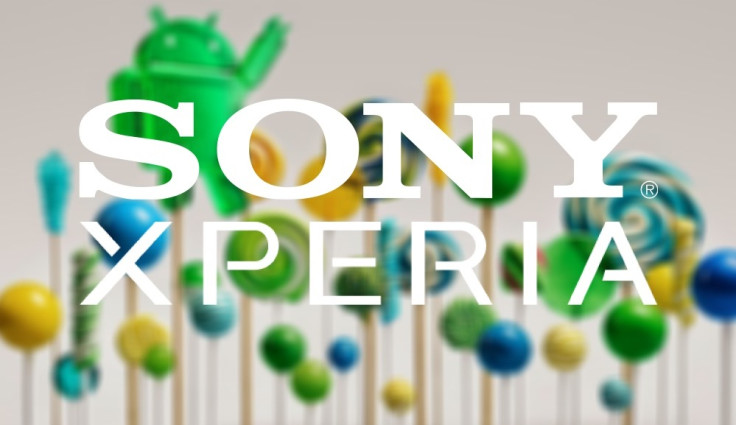 Sony Xperia z3