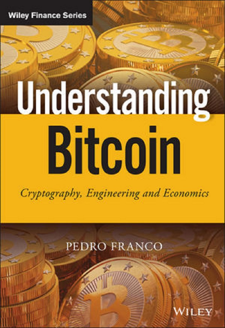Understanding Bitcoin (Wiley, 2015)