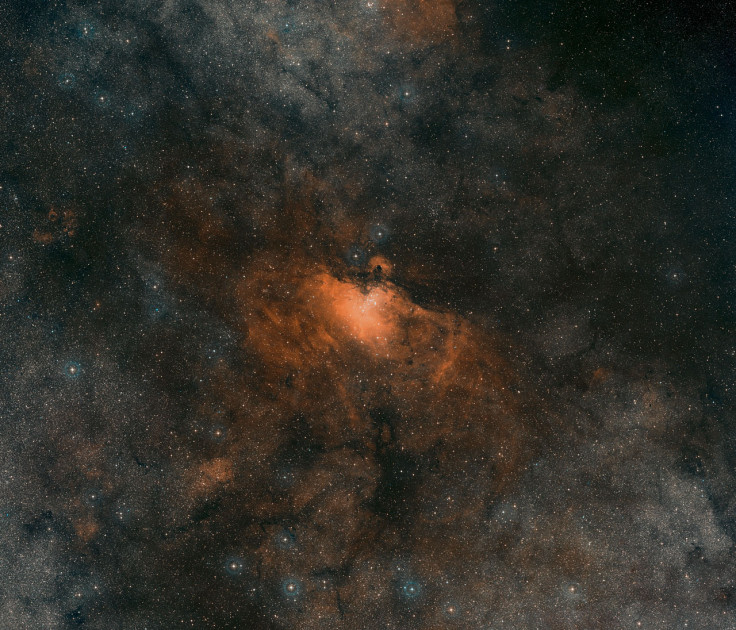 Eagle Nebula