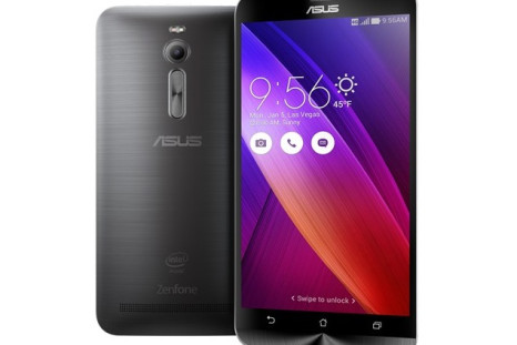 CES 2015: Asus Zenfone 2 featuring 4GB RAM and Zenfone Zoom offering 3X  Zoom camera launched