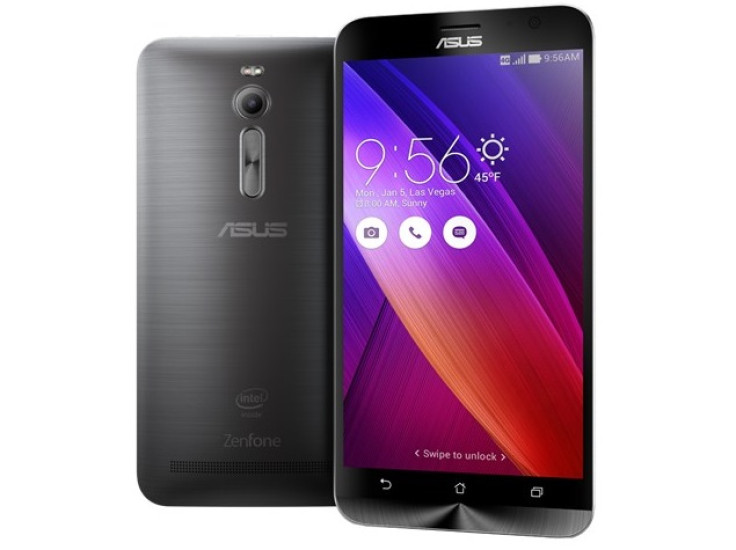 CES 2015: Asus Zenfone 2 featuring 4GB RAM and Zenfone Zoom offering 3X  Zoom camera launched