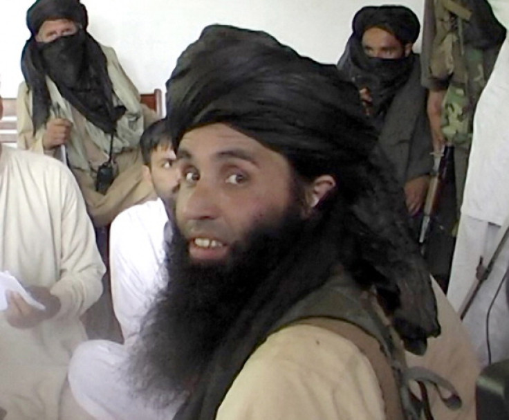 Mullah Fazlullah Taliban Pakistan
