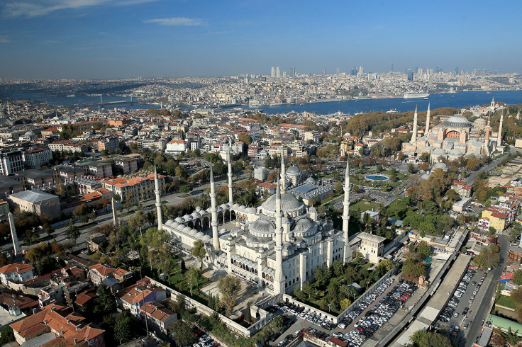 Istanbul