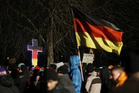 What is Pegida? A look at the anti-Islam protests dividing Germany