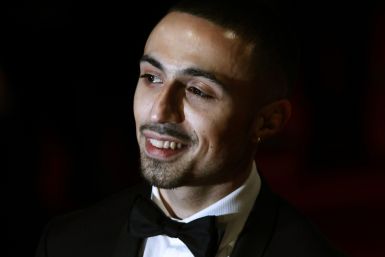 Actor and rapper Adam Deacon, was nominated for the Orange Wednesdays Rising Star award
