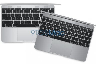 12in MacBook Air Revealed