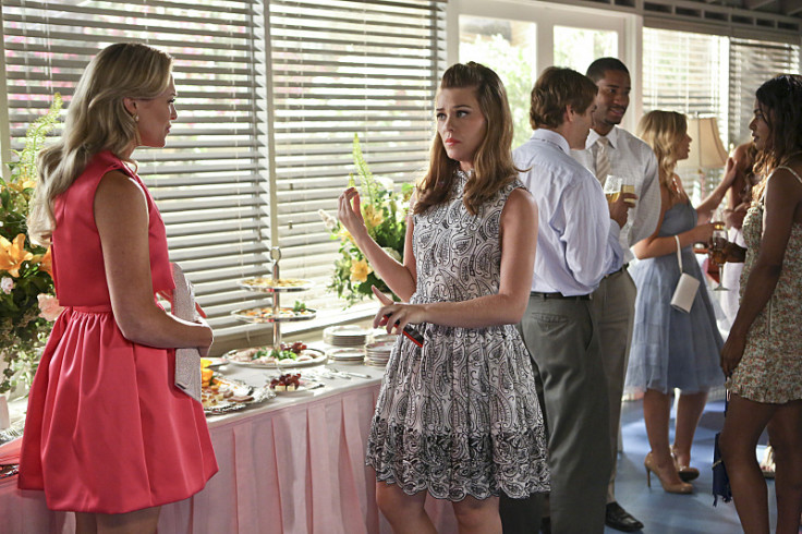 hart of dixie season 4 episode 2