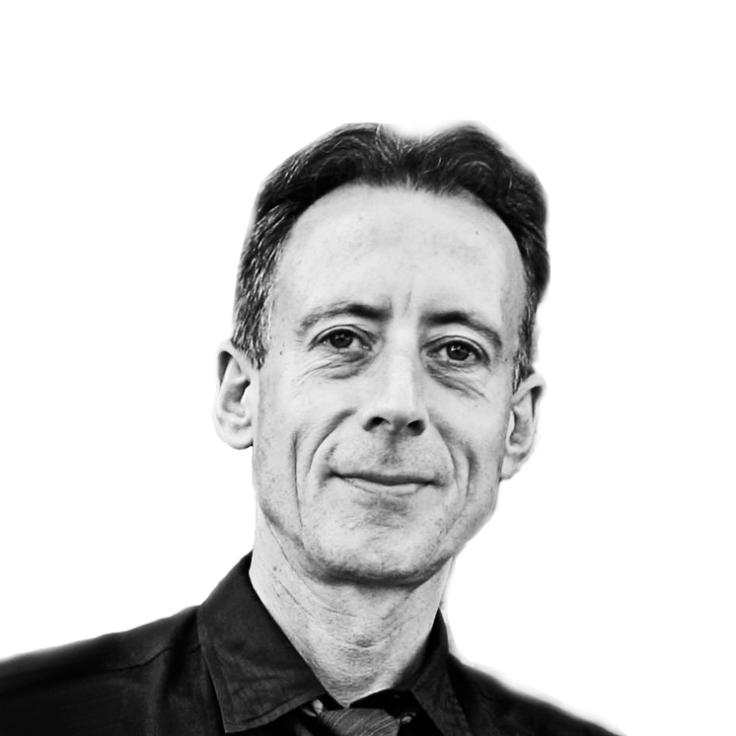 Peter Tatchell