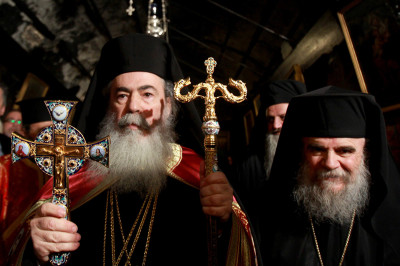 orthodox Christmas