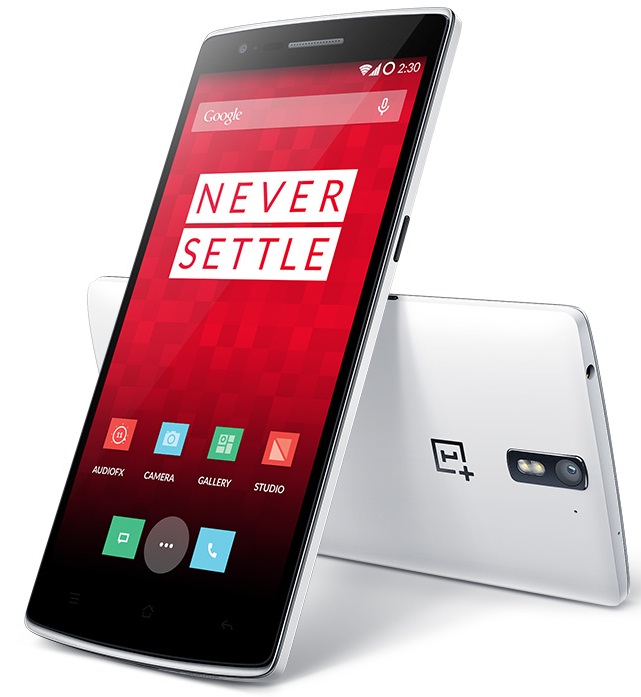 OnePlus One receives Android 4.4.4 CyanogenMod 11S build 05Q via  OTA system update [Download link]