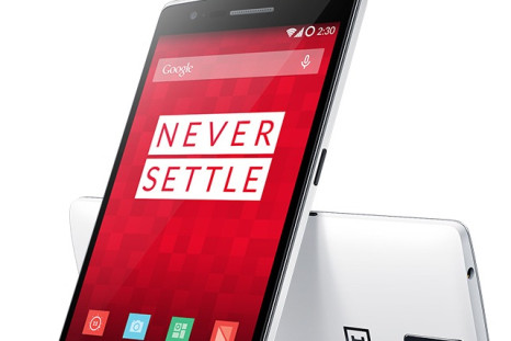 OnePlus One receives Android 4.4.4 CyanogenMod 11S build 05Q via  OTA system update [Download link]
