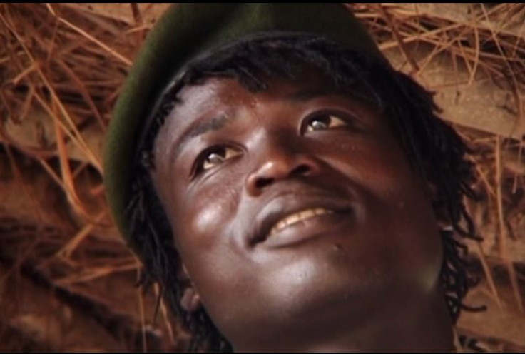 Man claiming to be LRA commander in US custody in Central African Republic