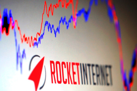 Rocket Internet's Westwing valued at €449m in new funding round