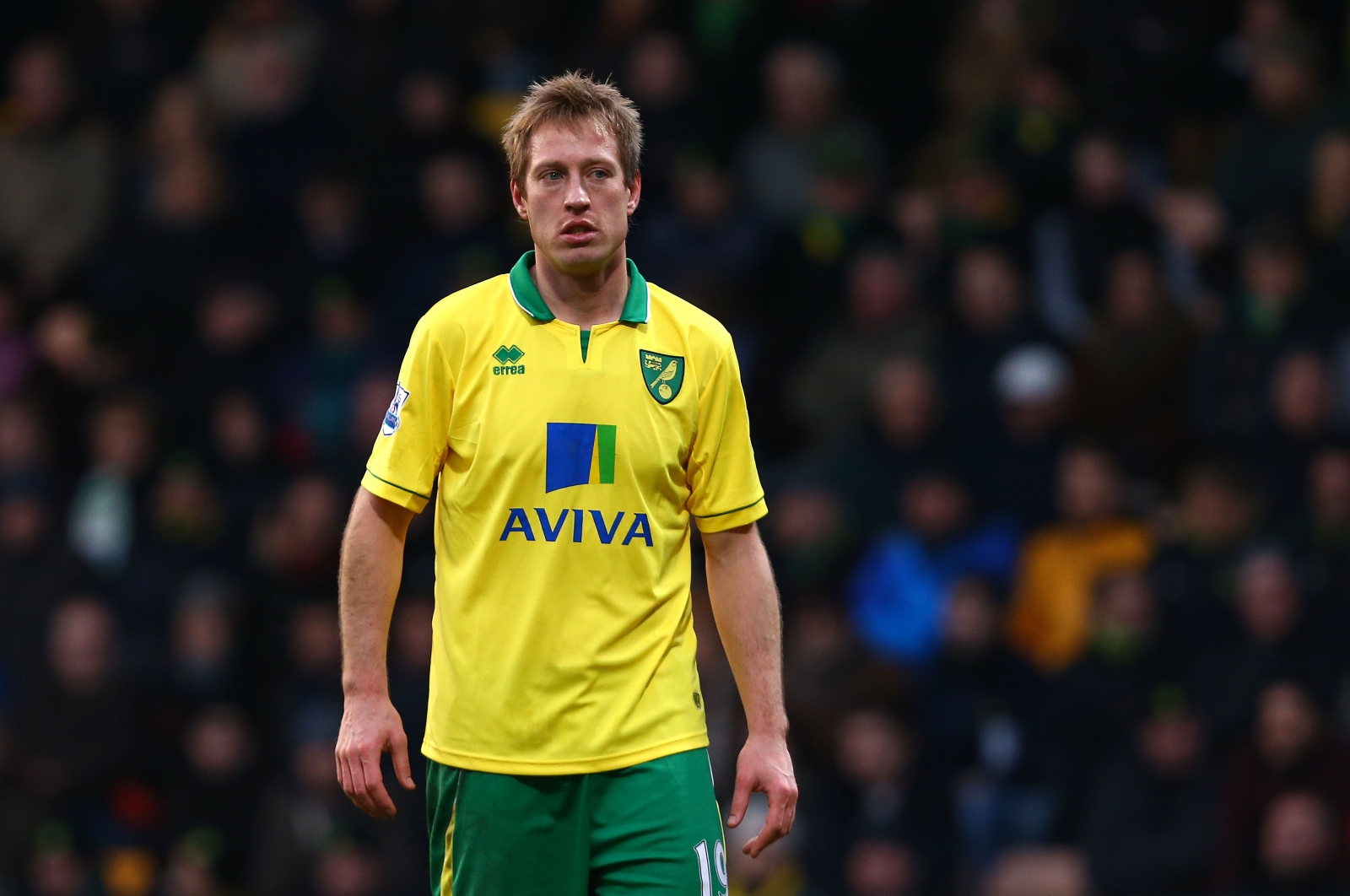 Norwich City Striker Luciano Becchio Interested In Re Joining Leeds