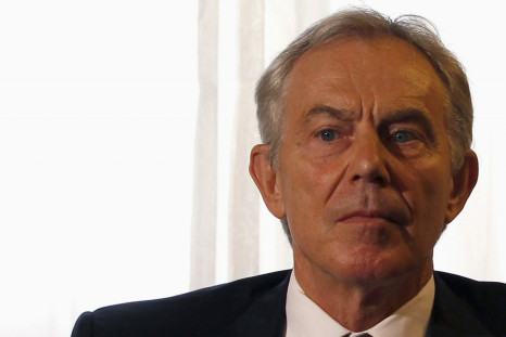 Tony Blair to face questions over 'On the Runs' letters to IRA runaways