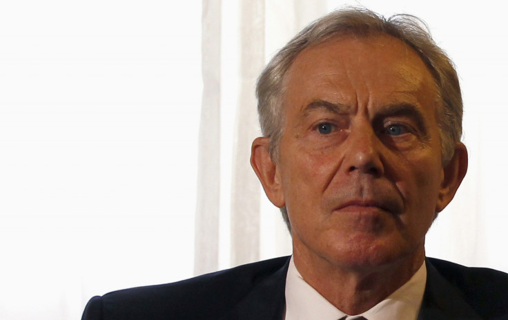 Tony Blair to face questions over 'On the Runs' letters to IRA runaways