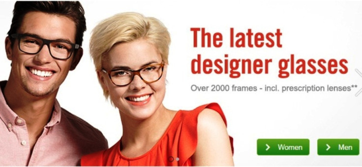 Mister Spex Mister Spex