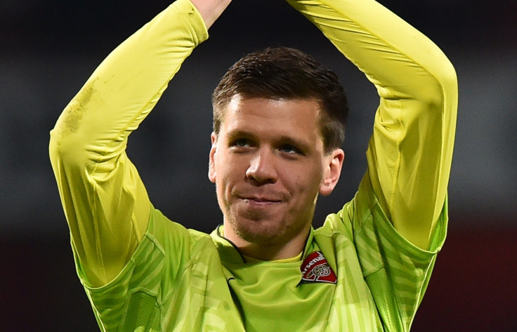 Wojciech Szczesny