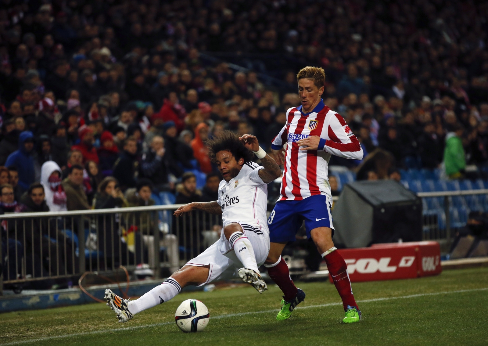 Barcelona vs Atletico Madrid, La Liga 2014/15: Where to watch live, preview, betting odds and ...