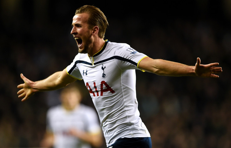 Harry Kane