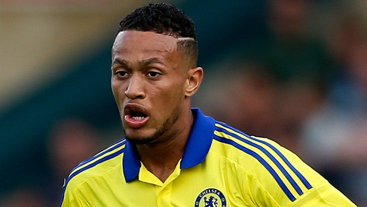 Lewis Baker