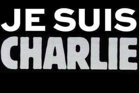 I Am Charlie: But we can all do a bit more to show solidarity with Charlie Hebdo massacre victims