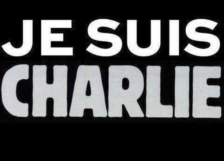 I Am Charlie: But we can all do a bit more to show solidarity with Charlie Hebdo massacre victims