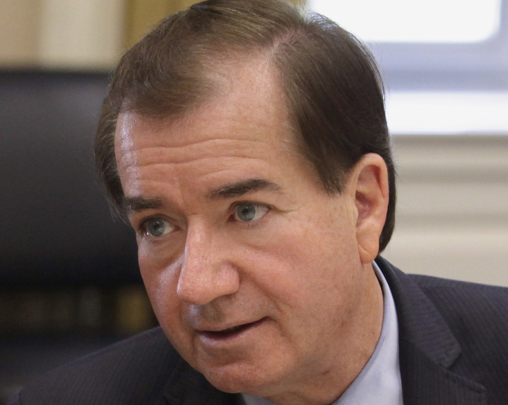 Ed Royce