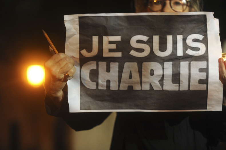 Charlie Hebdo massacre