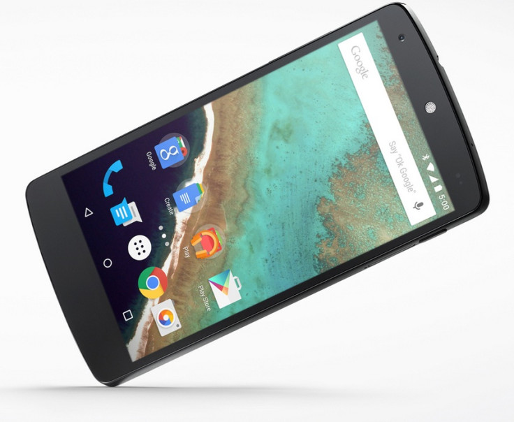 Google Nexus 5