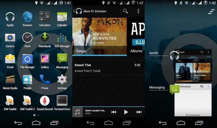How to install official CyanogenMod 11 ROM on Android One devices