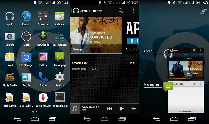 android official rom download