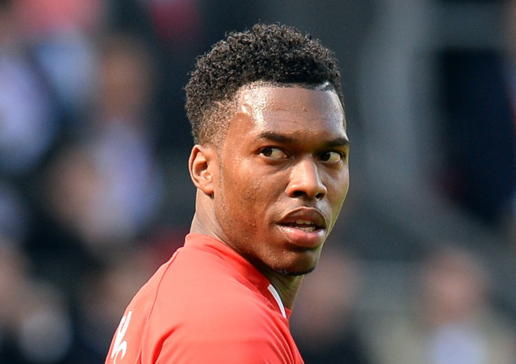 Daniel Sturridge