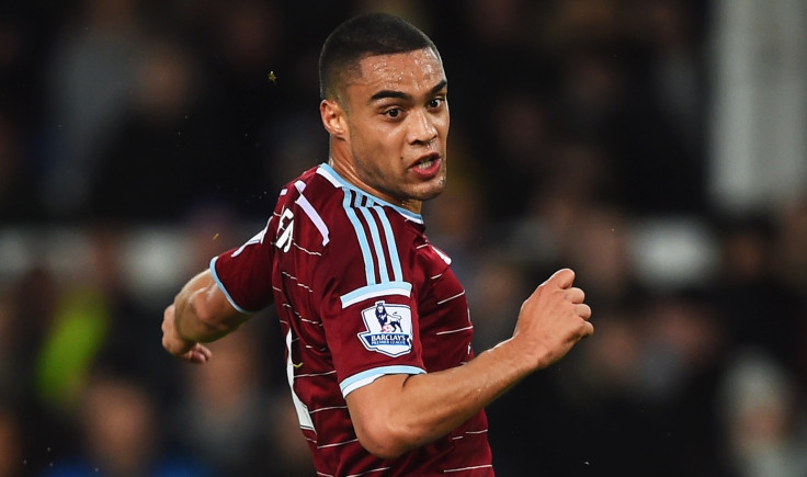 Winston Reid