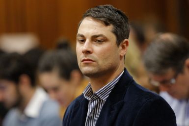 Carl Pistorius to be charged with reckless driving over car crash which nearly killed him