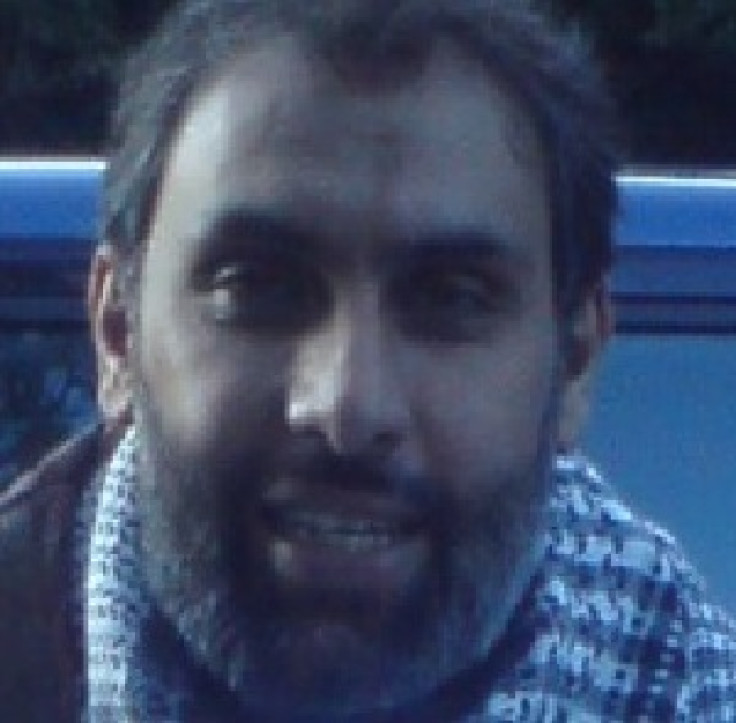 Djamel Beghal