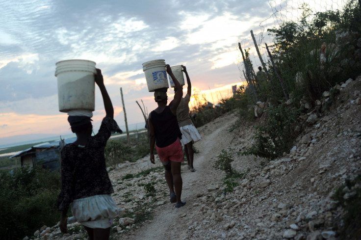 Haiti