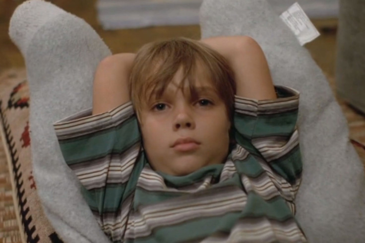 Boyhood