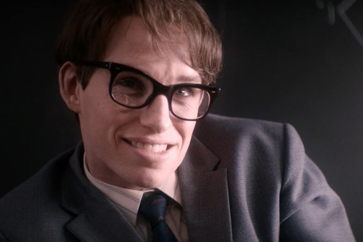 Oscars 2015: Eddie Redmayne wins best actor for Hawking biopic The Theory Of Everything